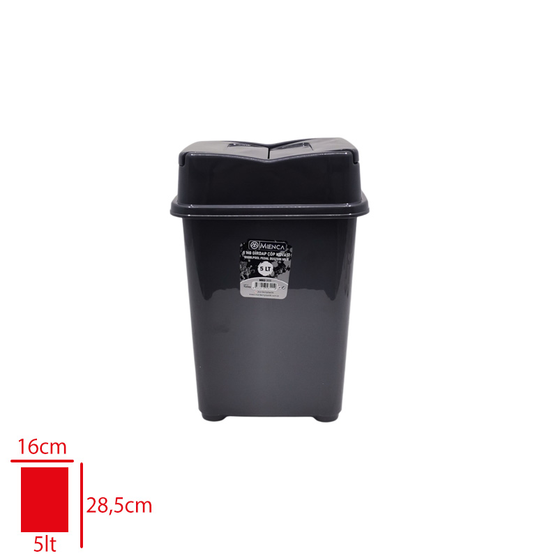 MERDEM GIRDAP COP KOVASI 1 NO MRD-111