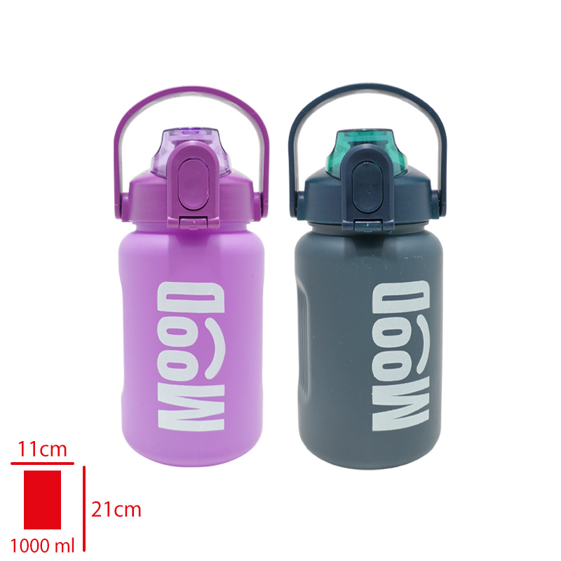 MOTIVASYON MATARA 1000 ML MOOD LV-3573