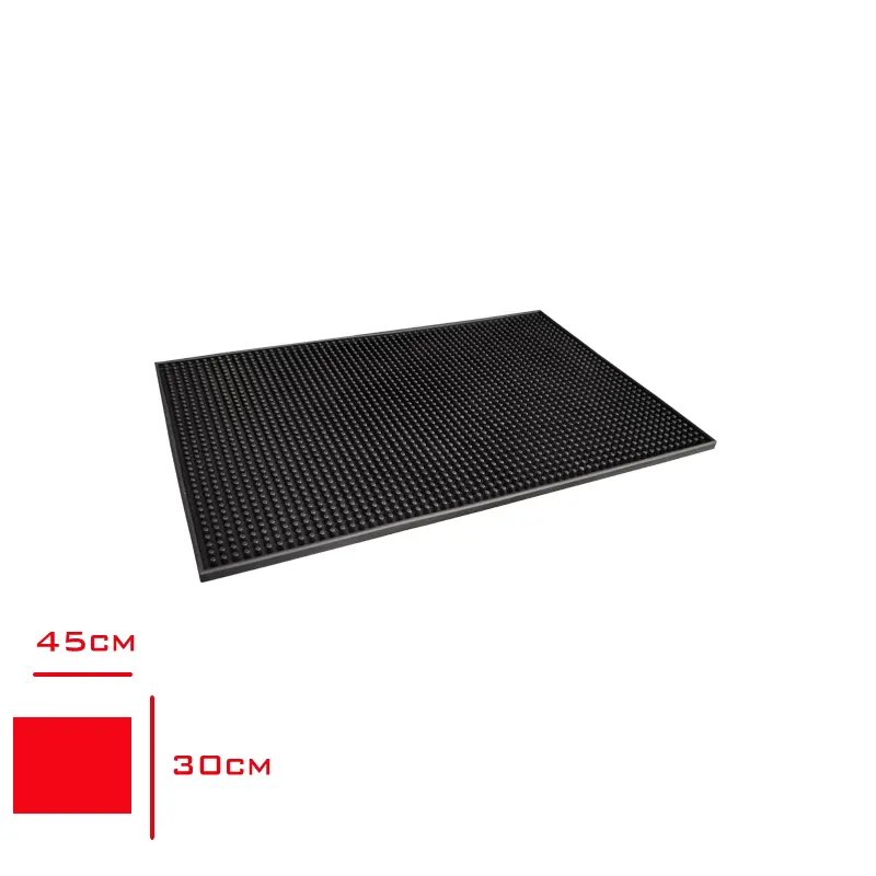 BIRADLI BAR LASTIGI 45X30 BRD-340