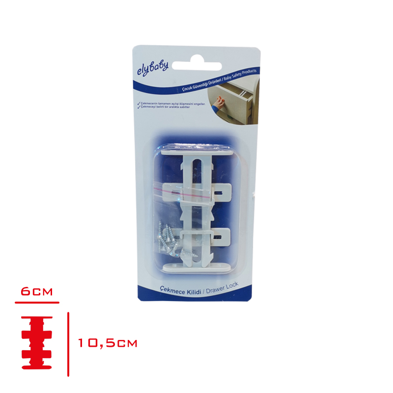 CEKMECE KILIDI 2 LI 990