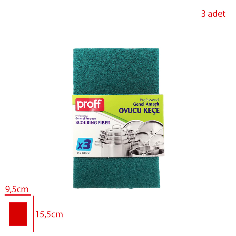 PROOF OVUCU KECE 3 LU 2601557