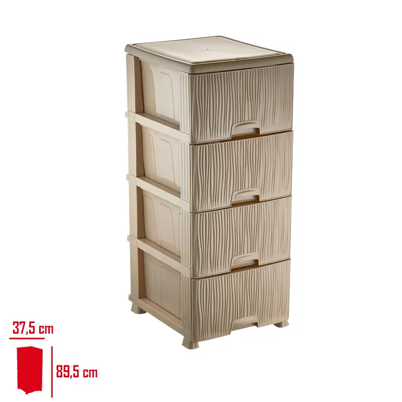 OZER KOMIDIN EKO DALGALI DL010