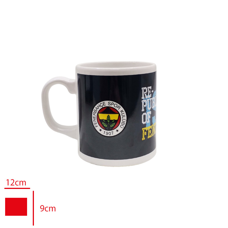 MGM SERAMIK KUPA FB MUG10-01