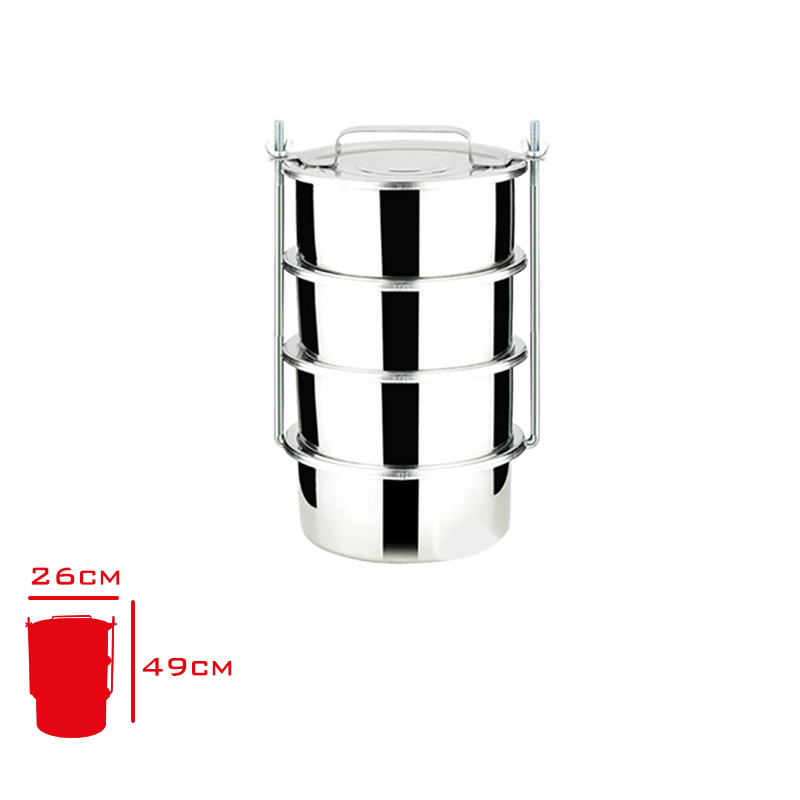 ULUTAS SEFER TASI VIDALI 4 LU 20 LT 24 CM END-SFR-031