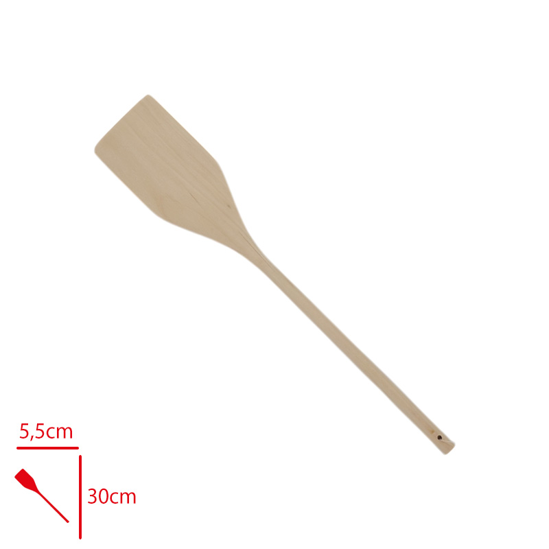 EVMONI AHSAP SPATULA PREMIUM