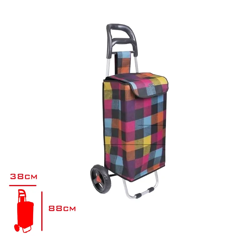 PERILLA PAZAR ARABASI ROYAL PAT58011-15 DM-402B/402H/402D