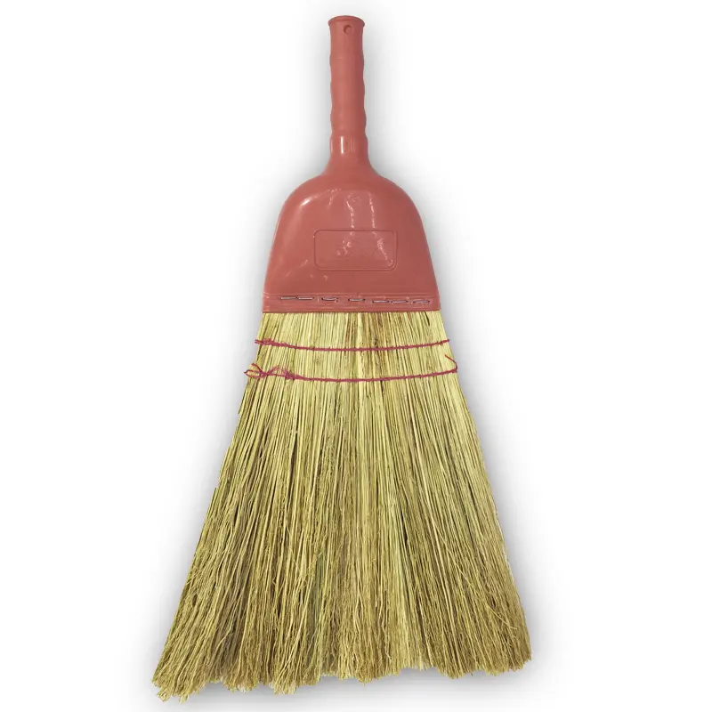 PLASTIK SAPLI OT SUPURGE 700 GR