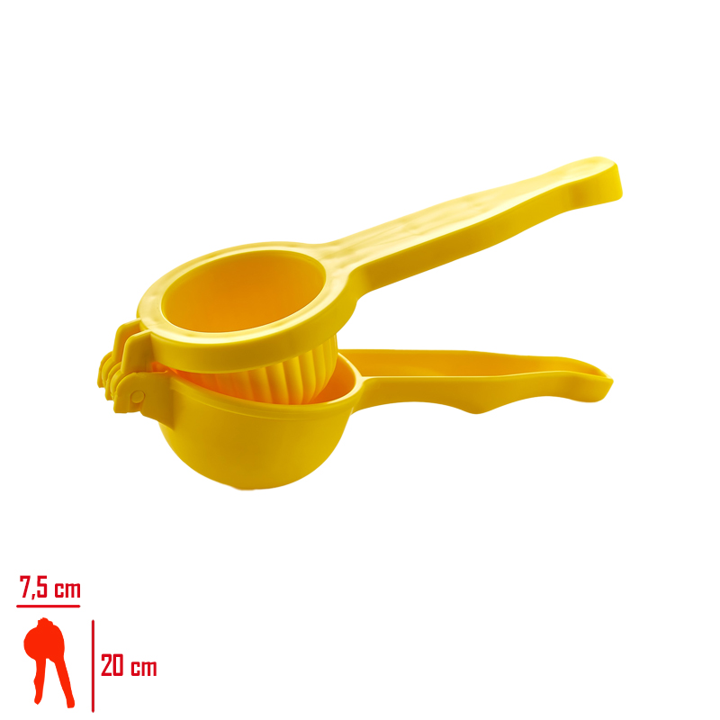 LIMON PRES DISPLAY KP-114