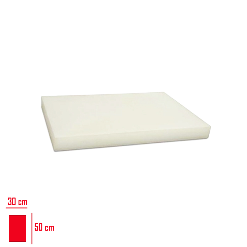 KESIM PANOSU BEYAZ 30*50*2