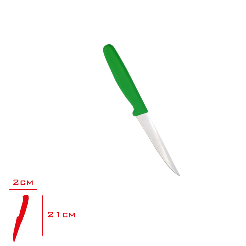SILVER SEBZE BICAGI SIVRI YESIL 10139