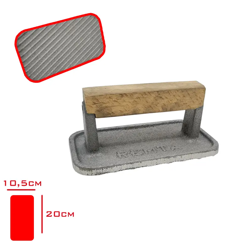 REMTA TOST EZME APARATI DOKUM P901