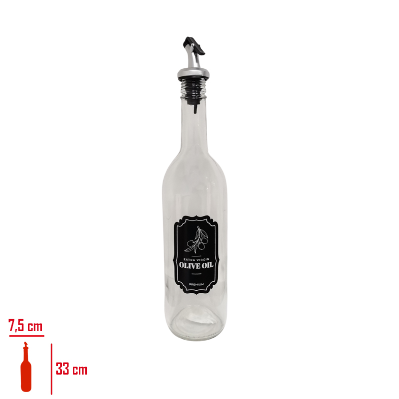 CAM YAGLIK 750 CC 500.001