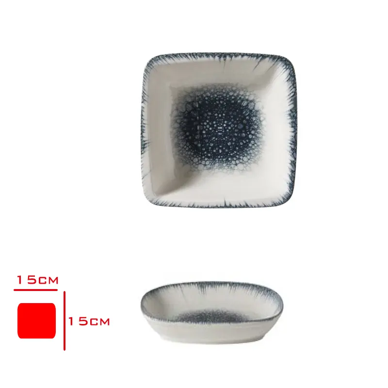 GURAL GBS ORLANDO KASE 15X15 CM GBSORD15X15KSR1401