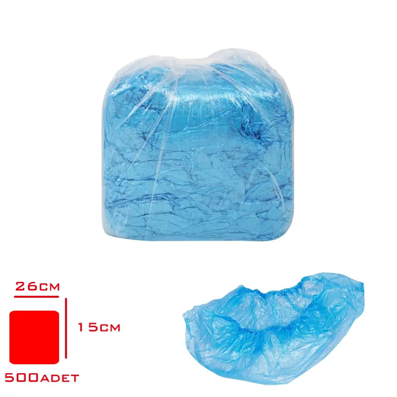 GALOS 500 LU POSETLI PAKET