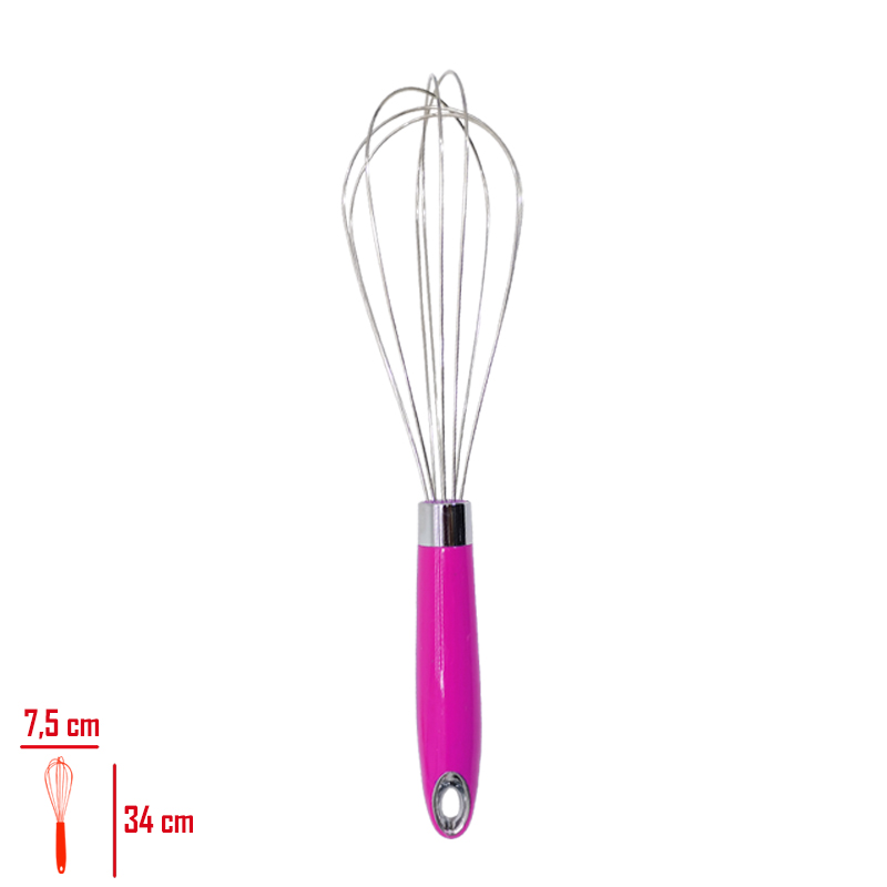 CIRPICI RENKLI SAP KALIN LUKS 4 NO ALK-925/0174