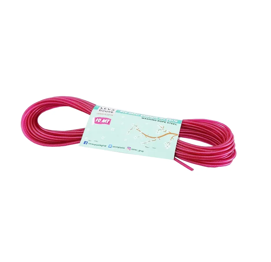 CAMASIR IPI CELIK 10 MT LV-2862