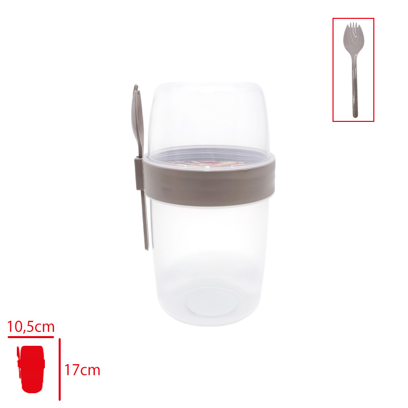 AVANTAGE YOGUT KABI BOMONTI 300+600 ML L-00977