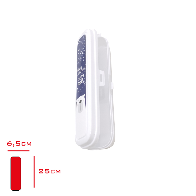 GONDOL MULTIX KUTU DESENLI RENKLI G-07