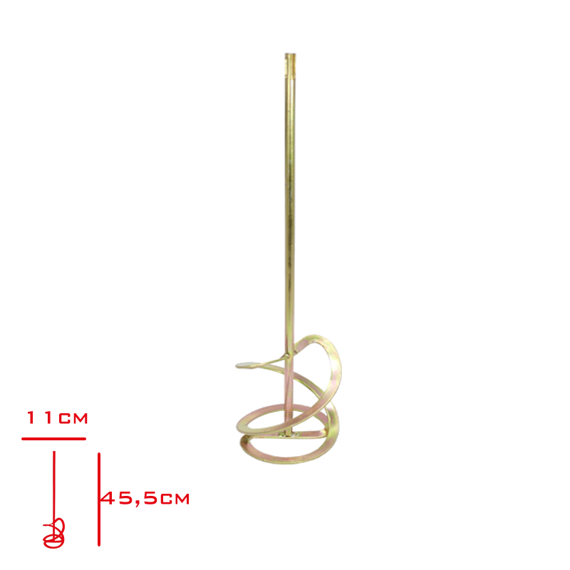 BOYA VE ALCI KARISTIRICI SDS 120 LV-3045
