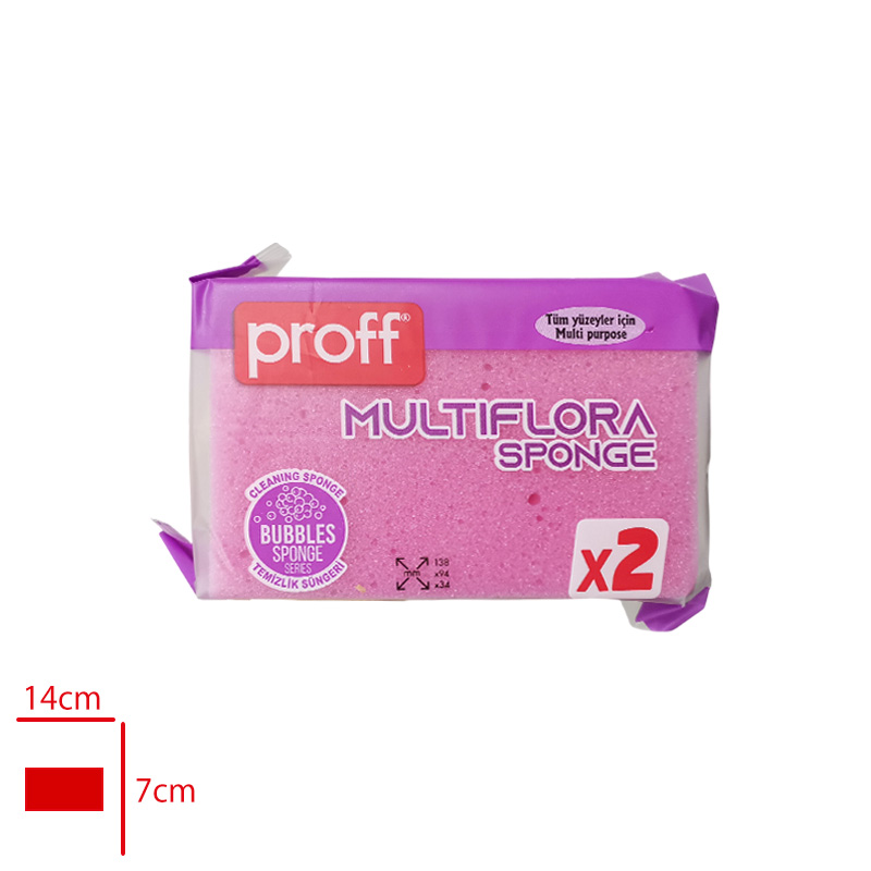 PROOF SUNGER BBL MULTIFLORA 2 LI 2601562