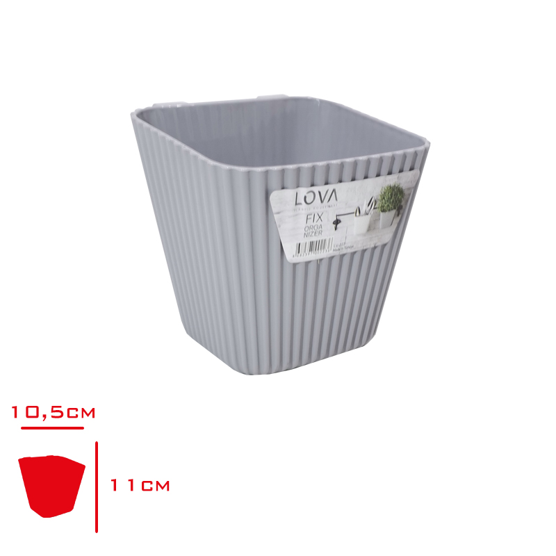 LOVA ASKILI ORGANIZER LV-223