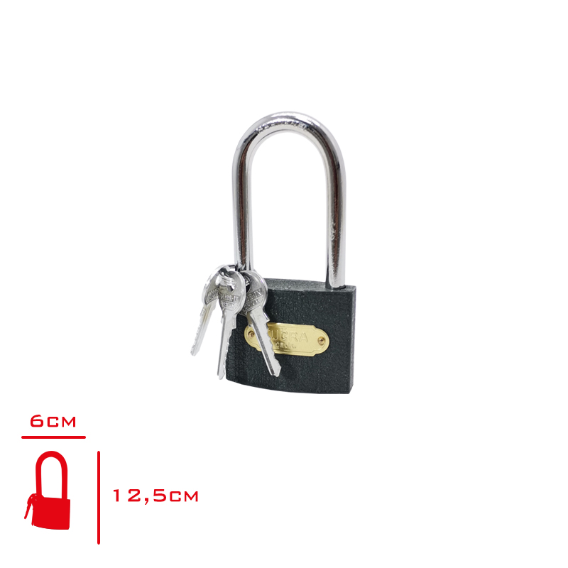 ASMA KILIT UZUN 63 NO GRI GK-GL63