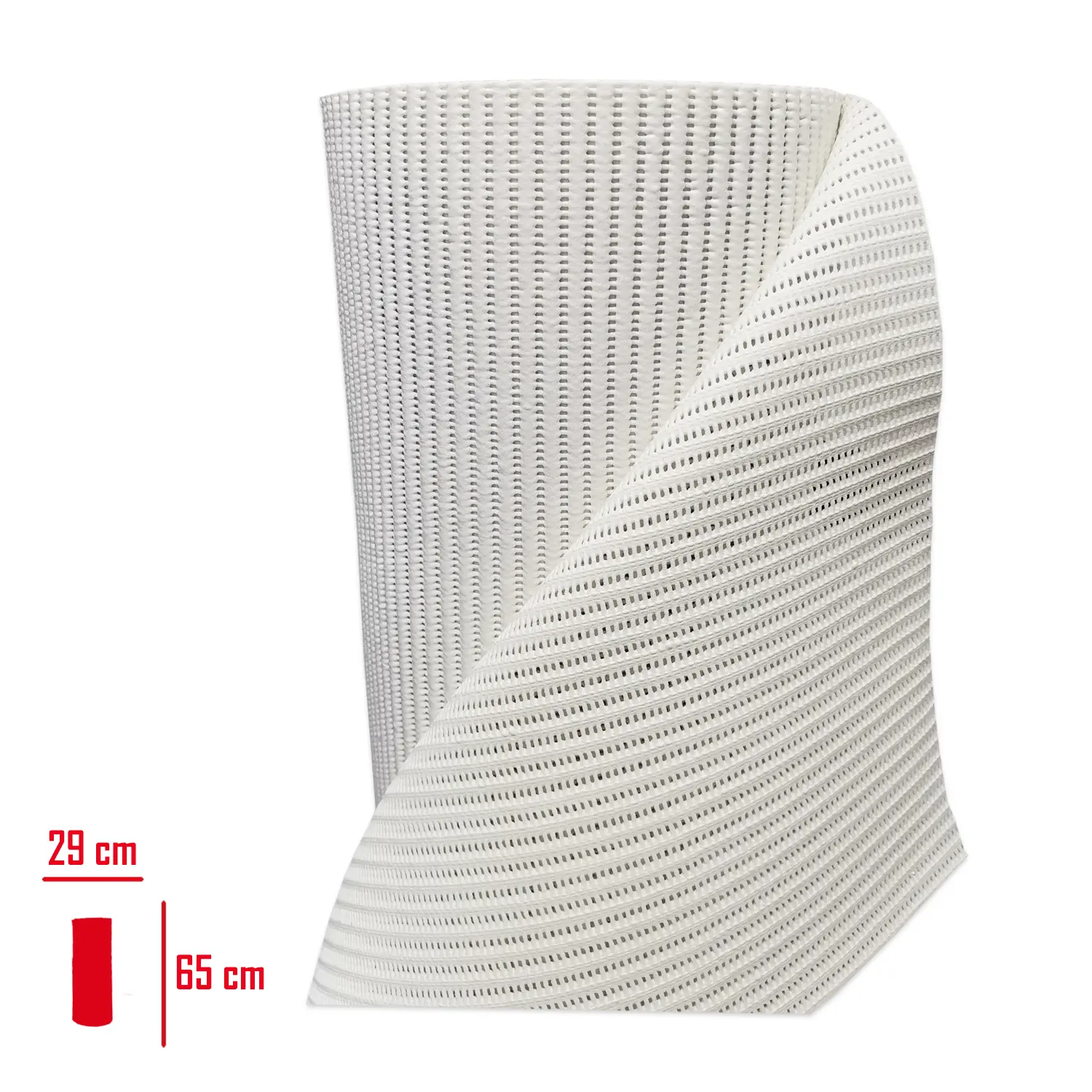 SERMAT BANYO PASPASI AQUAMAT 15*65 CM BN09