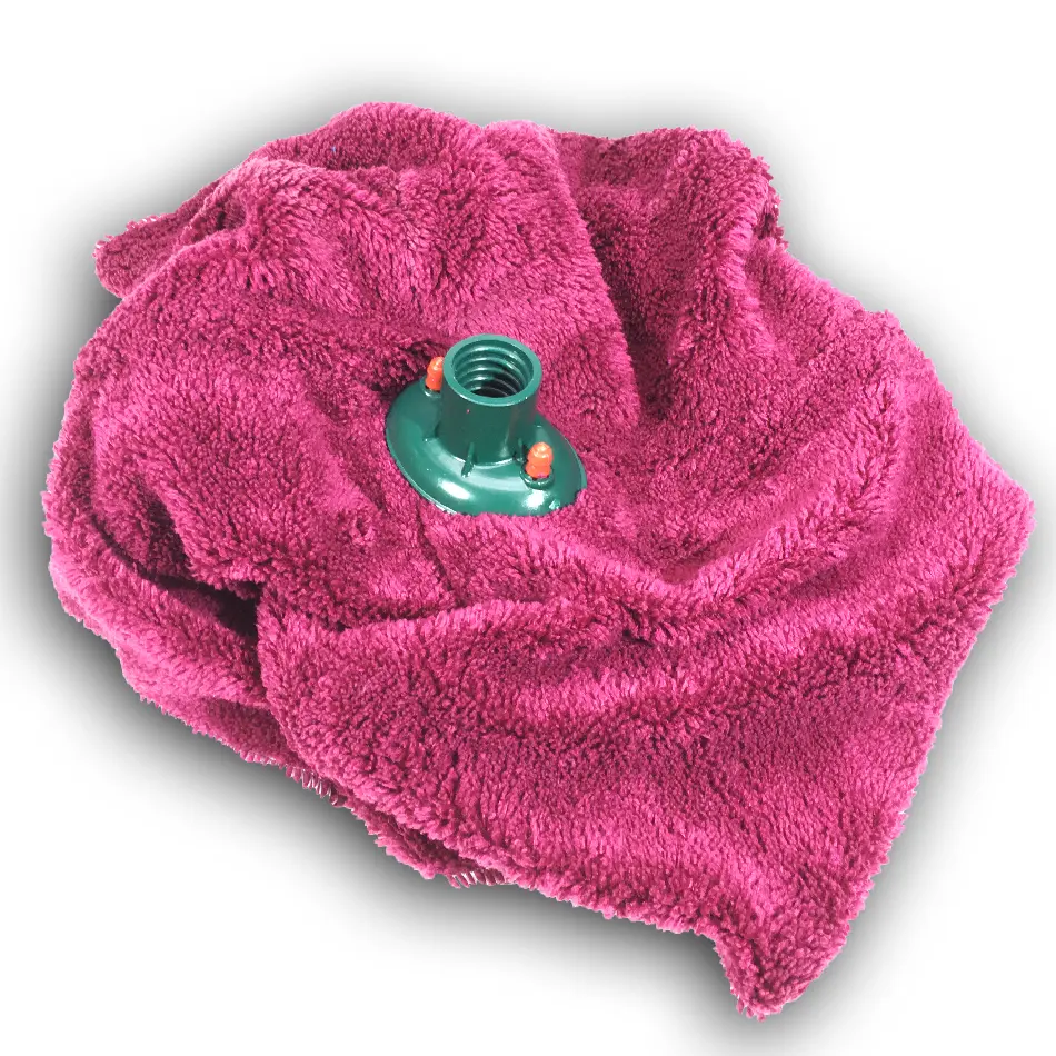 HAVLU MOP BUTUN WELSOFT RENKLI POSETLI LV-2864
