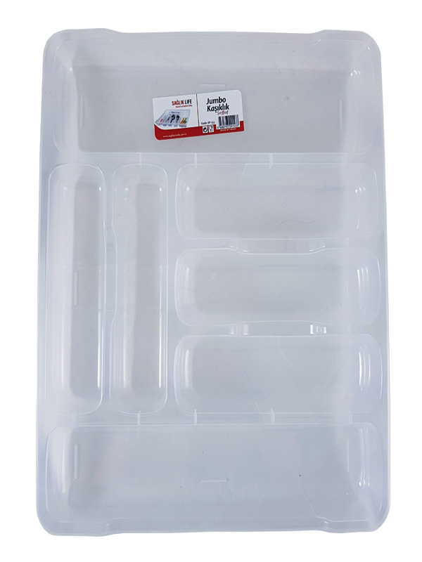 SAGLIK KASIKLIK JUMBO RANDOM SP-153