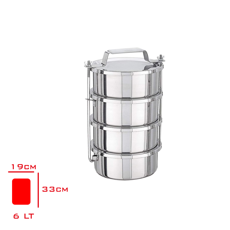ULUTAS SEFER TASI VIDALI 4 LU 6 LT 16 CM END-SFR-027