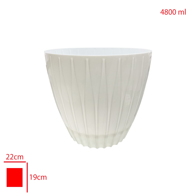 TITIZ SAKSI VERDA 4800 ML TP-785