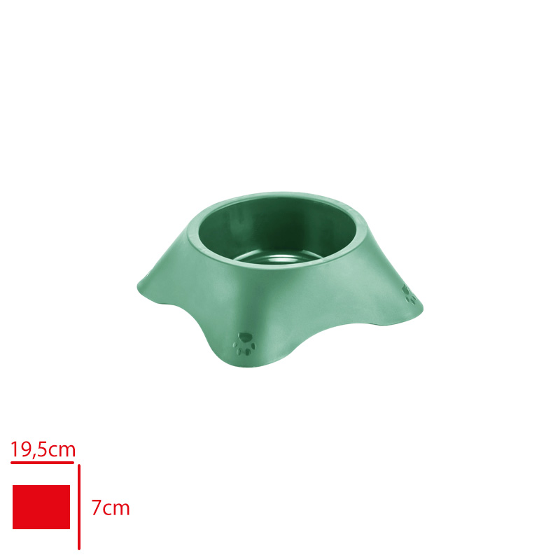 POLIMOD MAMA SU KABI EVOHE XL S.YESIL E-20SY