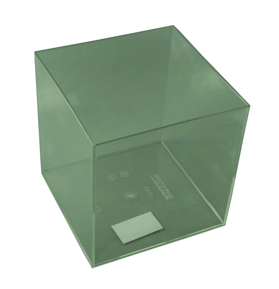 BORA GOVDE KARE 15X15 CM PC BO-391