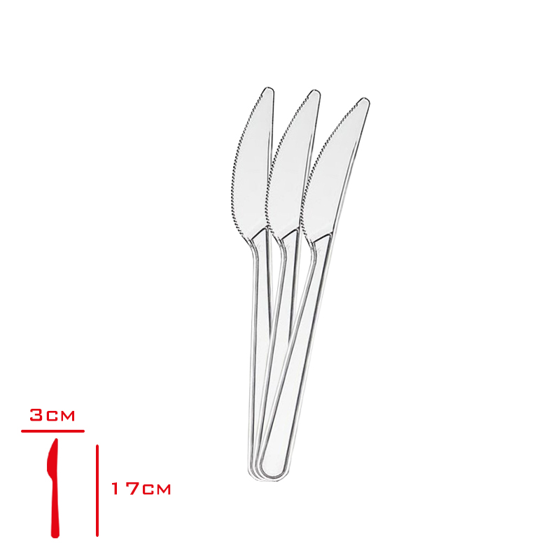 BICAK KUCUK 100 LU TEK KULLANIMLIK K-2112