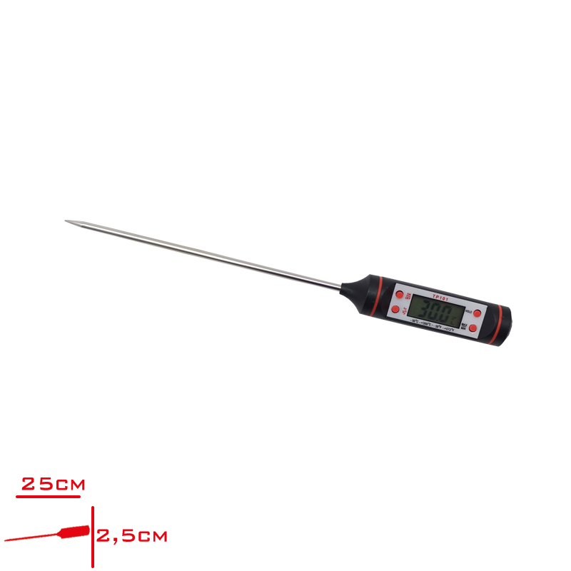 GIDA TERMOMETRESI ALK-3007/0182/ENF-1036