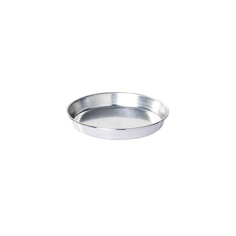 ELOKSAL KORDONLU ALUMINYUM TEPSI 28 CM