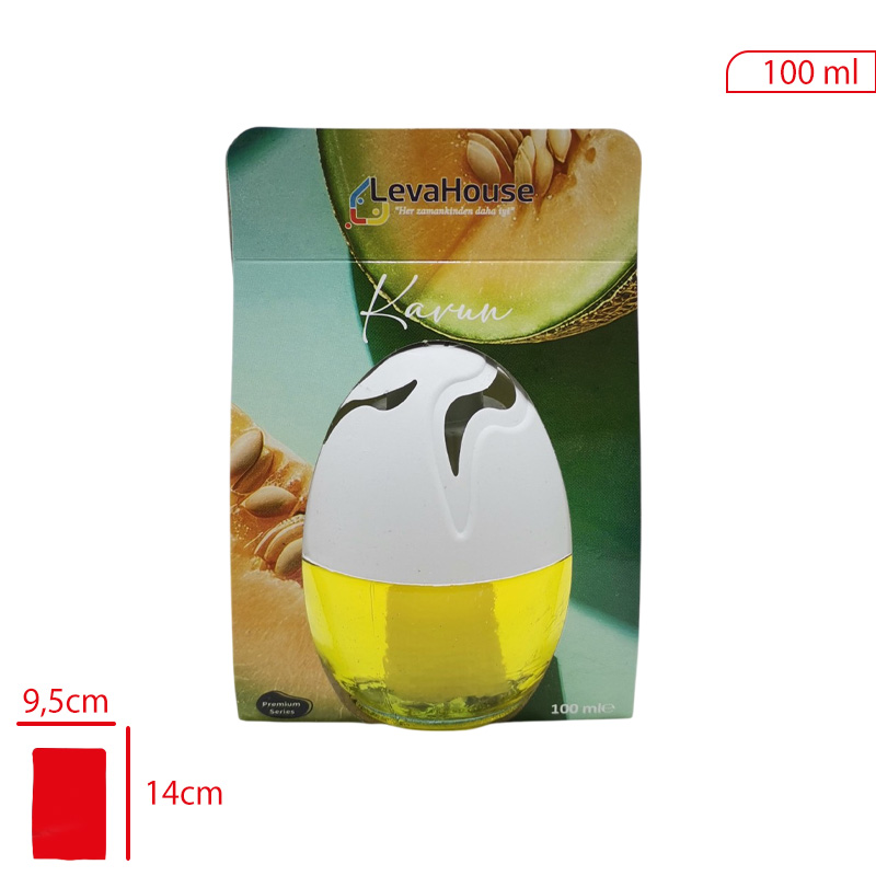 OTO VE ODA KOKUSU KAVUN 100 ML