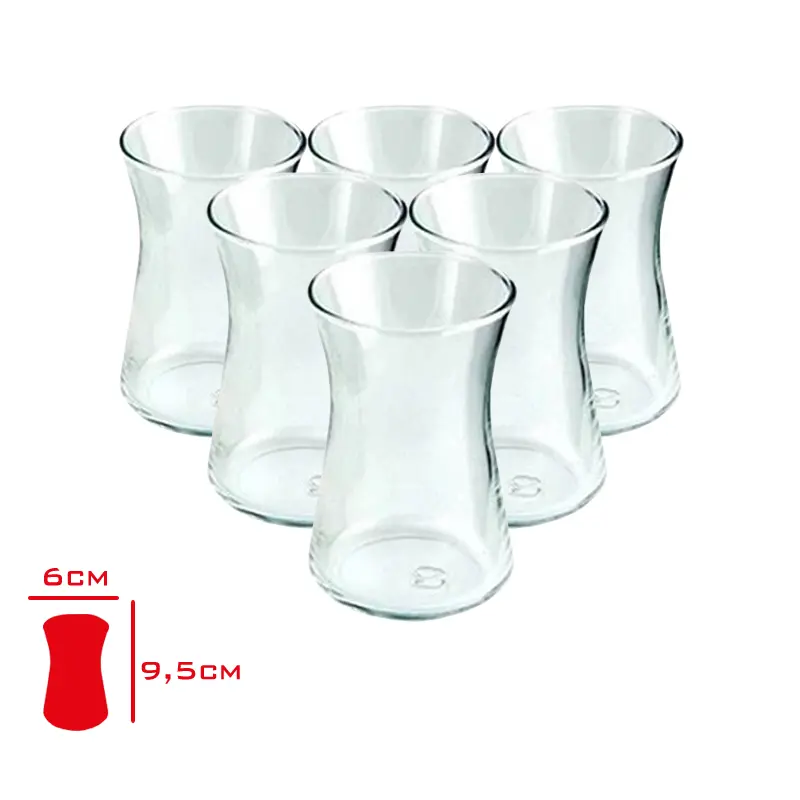 PB CAM CAY BARDAGI HEYBELI 6 LI 170 CC 42361
