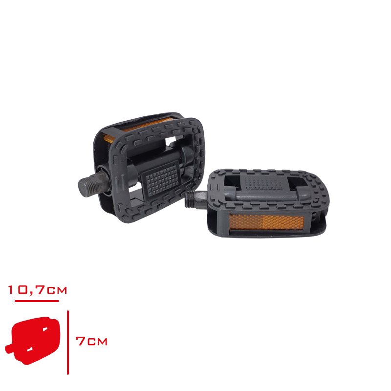 BISIKLET PEDALI 2 LI K-0865