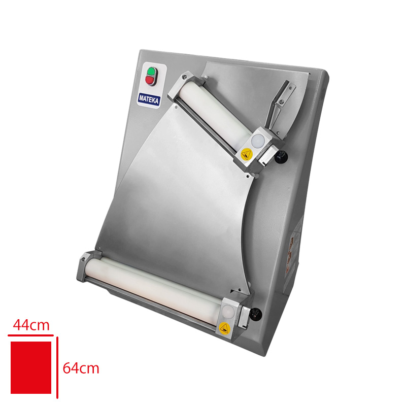MATEKA HAMUR ACMA MAKINESI 30 CM HAC 300CP 103900