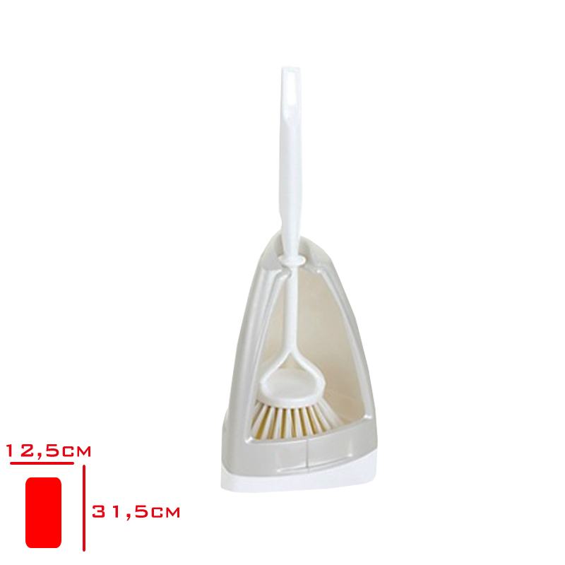 TITIZ WC SET PVC TP-118
