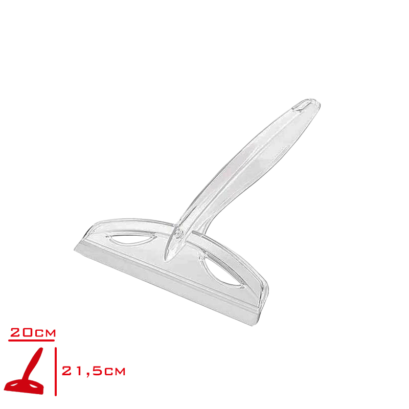 TITIZ CAMSIL ERA KRISTAL 20 CM TP-540