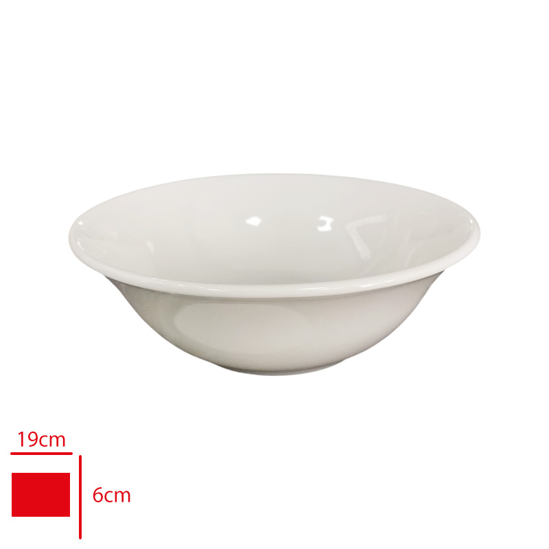 GURAL GBS SALATA KASESI 19 CM GBSEO19KK00