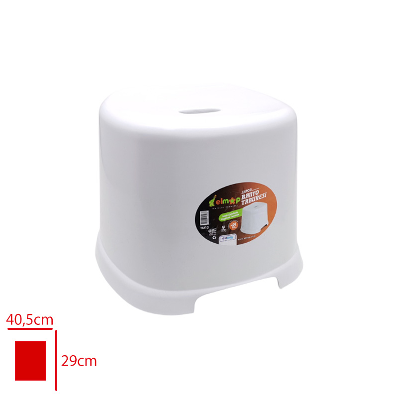 ELMOP BANYO TABURESI JAPON TM10