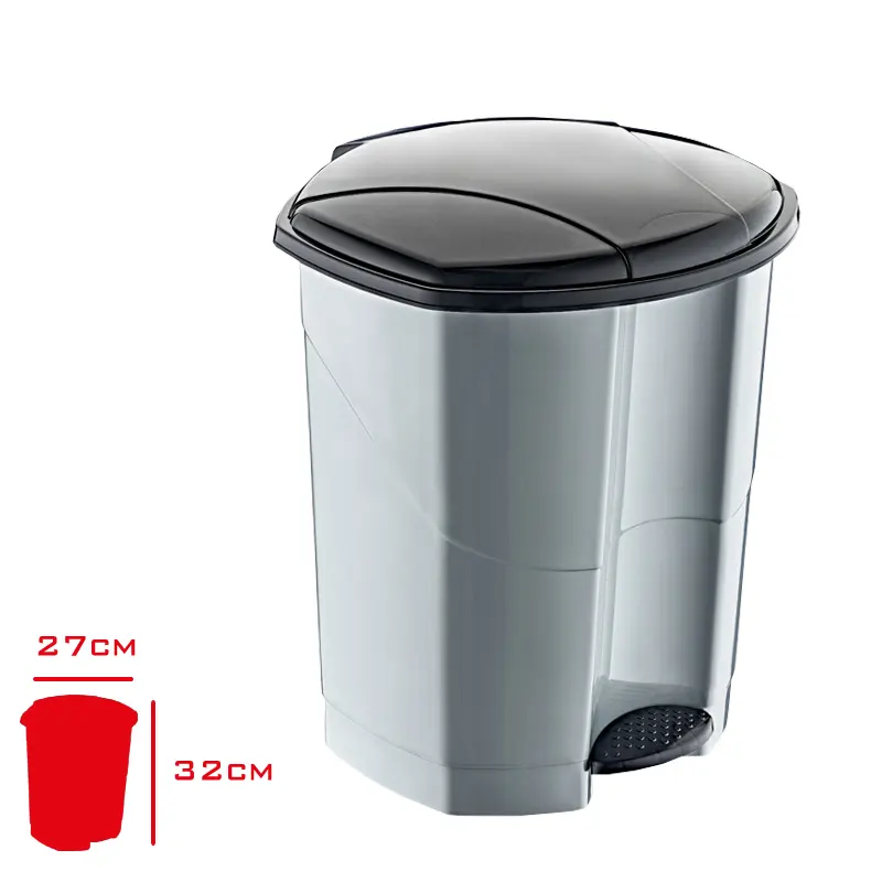 FIORE/SMARTWARE PEDALLI COP KOVASI 11 LT TRN-080