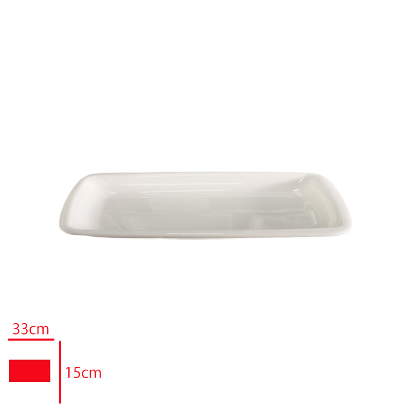 GURAL GBS ORLANDO KAYIK TABAK 33X15 CM GBSORD33X15KY00