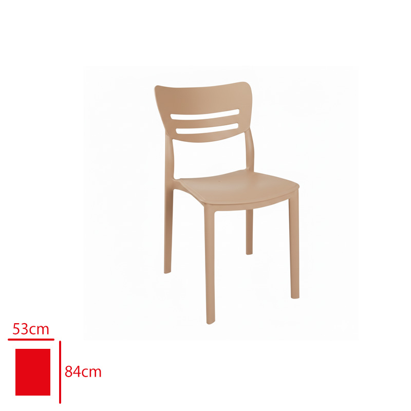 COMFORT SANDALYE YAPRAK CAPPUCINO CT036