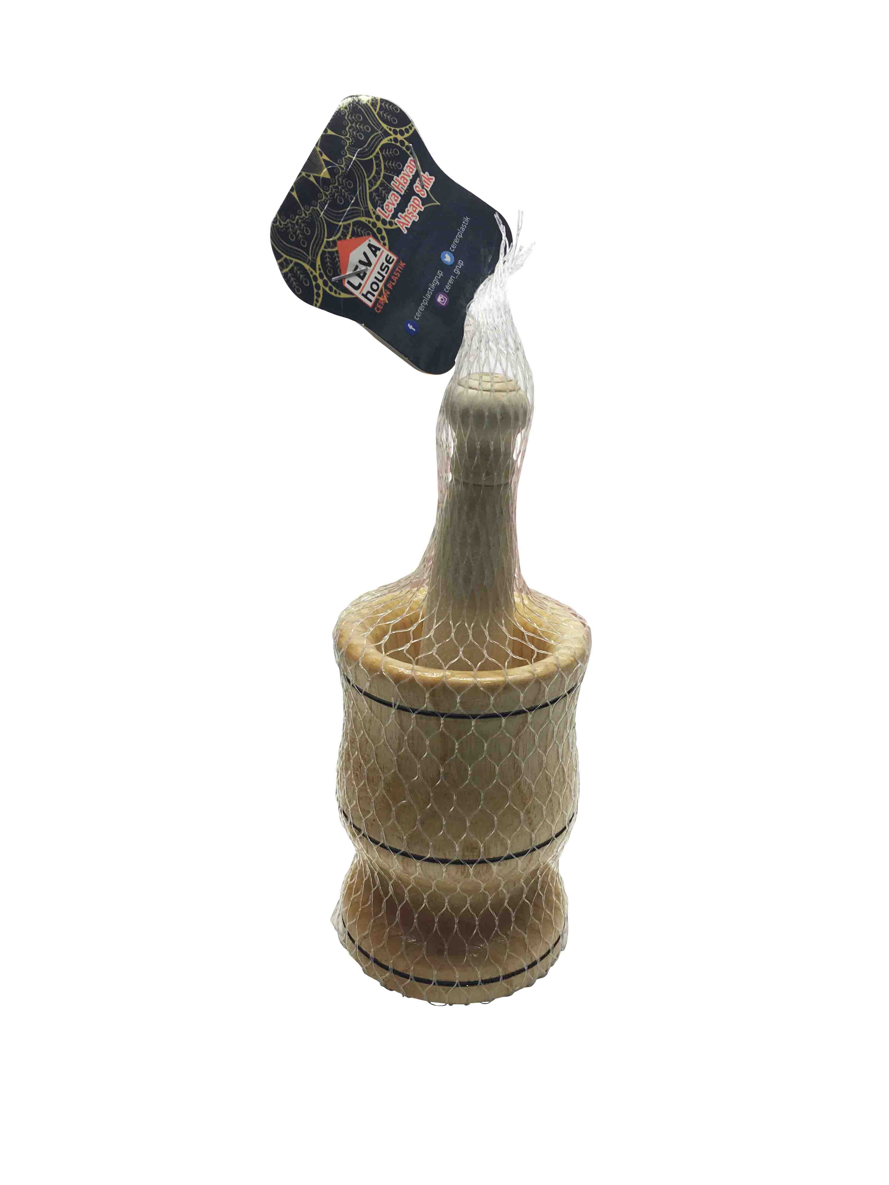 BARAN HAVAN AHSAP FILELI 8 NO LV-2602/1009/3760