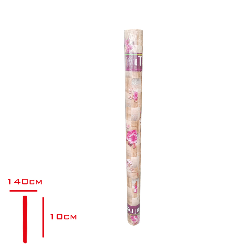 SERMAT MASA ORTUSU ELYAFLI TRENDY 140*25 MT MR84
