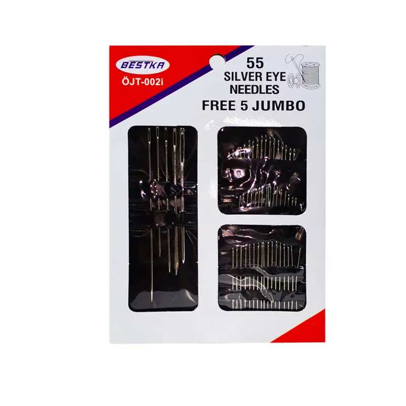 DIKIS IGNE SET 55 LI TGR-55/BSK-002/907/KF-816/KA-501/KF-635